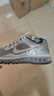 耐克NIKE男子休閑鞋 AIR MAX 2013 運動鞋HJ7901-095銀/灰 42.5 曬單實拍圖
