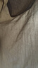 尚都比拉小個(gè)子優(yōu)雅通勤風(fēng)休閑褲女夏季高腰顯瘦顯高直筒褲氣質(zhì)百搭八分褲 曬單實(shí)拍圖
