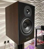丹拿Dynaudio/丹拿新意境New Emit 20無源音箱書架HiFi桌面木質(zhì)家用 新意境Emit20 胡桃木色 曬單實(shí)拍圖