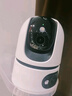 樂橙TA4D-pro監(jiān)控攝像頭室內(nèi)家用 高清雙500萬雙攝 5G雙頻手機遠(yuǎn)程監(jiān)控360無死角帶夜視全彩嬰兒寵物 曬單實拍圖