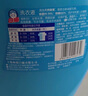 白貓高效潔凈洗衣液3kg*4（整箱） 快速漂洗 手洗機洗 去漬除菌 24斤 曬單實(shí)拍圖