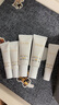 玉蘭油（OLAY）全新水光小白瓶50ml美白精華液抗糖提亮去黃補水護膚品生日禮物 曬單實拍圖