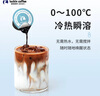 瑞幸咖啡0糖0脂醇香濃縮咖啡液意式黑咖18ml*32顆/盒冰美式生椰拿鐵黑咖啡 曬單實(shí)拍圖
