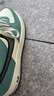 NIKE 耐克男女空軍一號(hào)休閑板鞋AIR FORCE 1內(nèi)嵌氣墊緩震運(yùn)動(dòng)鞋 曬單實(shí)拍圖