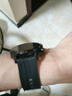 小米部依頂配版watch9pro智能手表GT9可接打電話nfc運動手環(huán)2025新款 巔峰黑膠[高清接打電話+全功能]送表帶 曬單實拍圖