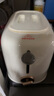 小熊（Bear）面包機(jī)早餐機(jī) 烤面包機(jī)吐司機(jī)多士爐家用烤面包片輕食機(jī) 雙面6檔勻烤DSL-C02K8 曬單實(shí)拍圖