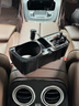 飛冠環(huán)奔馳e260l/e300l專用車載拓展塢充電器超級(jí)快充內(nèi)飾用品改裝配件 21-23款奔馳E【Typec+Typec】 曬單實(shí)拍圖