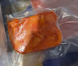 食者道奧爾良雞腿排80g*15 去骨香煎雞腿半成品空氣炸鍋燒烤食材雞扒 曬單實(shí)拍圖