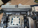華碩B650M-AYW WIFI哎呦喂主板+AMD 銳龍5 9600X CPU  主板+CPU套裝 曬單實(shí)拍圖