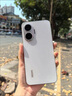 小米 REDMI Turbo 4 國家補貼 天璣 8400-Ultra IP68防水 12GB+256GB 祥云白 曬單實拍圖