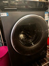 海爾（Haier）176PRO/80B12S滾筒洗衣機超薄全自動(dòng)直驅變頻10公斤家用大容量洗衣機高效潔凈一級能效節能省電 176PRO+精華洗2.0+智能投放+清新防皺 曬單實(shí)拍圖