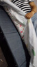 格田彩折疊床簡(jiǎn)易單人床家用床辦公室午休床出租房鐵床便攜式醫院陪護床 補貼款 70【4輪 加厚黑架】 曬單實(shí)拍圖