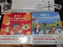 【央視網(wǎng)】法國兒童心理成長(cháng)繪本 情緒管理+社交力培養 全20冊 社交力邊界感心理健康自助成長(cháng)品格童書(shū) 新書(shū)首發(fā) 限時(shí)早鳥(niǎo)價(jià) QS 法國兒童心理成長(cháng)繪本【全20冊】 曬單實(shí)拍圖