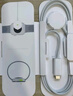 蘋果手表applewatch充電線原裝手表iwatch/S6/S7/se/s8/S9/ultra 1米蘋果原裝編織快充線 曬單實拍圖