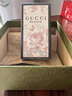 古馳（GUCCI）口紅絨霧啞光505唇釉208化妝品套裝唇釉情人節(jié)禮物送女生女友禮盒 【禮盒套裝】花悅淡50ml+絨霧208 曬單實(shí)拍圖