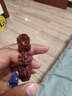 Vana金剛菩提手串男菩提子手鏈龍鱗五瓣文玩父親節(jié)禮物送爸爸男朋友 金剛菩提手串配精美禮盒 曬單實拍圖