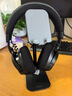 雷蛇（Razer）北海巨妖標(biāo)準(zhǔn)版X 有線頭戴式電競游戲耳機耳麥 7.1環(huán)繞聲 吃雞神器 黑色 適配三角洲行動 曬單實拍圖