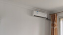 海信（Hisense）空調(diào) 大1.5匹 易省電SE 小蘋果 AI省電 大風量 新一級能效 國家補貼20% 空調(diào)掛機KFR-35GW/E380-X1 曬單實拍圖