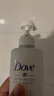 Dove多芬（Dove）洗發(fā)水480g*2空氣感豐盈蓬松保濕無硅油洗發(fā)套裝 曬單實拍圖