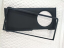 殼煌【輕薄磨砂殼】vivoxfold5手機(jī)殼新款全包保護(hù)套VIVOXFOLD5Pro超薄防摔男女高級(jí)折疊屏商務(wù)情侶 【玫紅】純色磨砂丨超薄防摔 vivo x fold5 曬單實(shí)拍圖