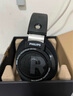 飛利浦（PHILIPS）頭戴式耳機有線耳機hifi舒適耳機監(jiān)聽耳機電競游戲耳機禮物 SHP9500 曬單實拍圖