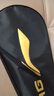 李寧（LI-NING）羽毛球拍雷霆小鋼炮超輕白色全碳素進攻型單拍4U已拉線AYPT311-4 曬單實拍圖