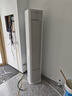 海信（Hisense）空調(diào) 易省電Pro 3匹 AI省電仿真自然風(fēng)超大風(fēng)量 超一級(jí)能效國(guó)家補(bǔ)貼20% 柜機(jī)KFR-72LW/E370Pro-X1A 曬單實(shí)拍圖