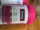 Swisse斯維詩(shī) 還原型輔酶Q10軟膠囊100mg 8倍吸收率呵護(hù)心腦血管30粒/瓶 曬單實(shí)拍圖