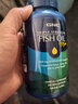 GNC健安喜三倍深海魚油omega-3軟膠囊dha epa降血脂補(bǔ)腦 240粒 曬單實(shí)拍圖