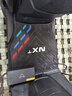 千百麗適用于25款小牛nxt sport專用橡膠腳墊小牛NXT電動(dòng)車ABS版踏板墊 25款小牛NXT黑色黑邊-加厚橡膠 曬單實(shí)拍圖