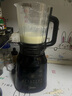 美的（Midea）破壁機(jī)家用多功能豆?jié){機(jī)加熱早餐榨汁輔食機(jī) 降噪預(yù)約碎冰料理機(jī)1.75L大容量3-4人用254F 國家補(bǔ)貼 曬單實(shí)拍圖