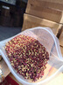四川茂縣精品大紅袍花椒500g 干紅花椒粒粉漢源藤椒廚房調(diào)料特產(chǎn) 精品茂縣花椒1斤（500g） 曬單實(shí)拍圖