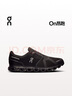 On 昂跑 Cloud 6 2025 春夏新品男款休閑運(yùn)動鞋 Black 黑 43 曬單實(shí)拍圖