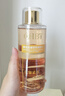 OHBT黃芪爽膚水300ml保濕水護(hù)膚濕敷水補(bǔ)去黃提亮抗皺精華水護(hù)膚品 曬單實(shí)拍圖