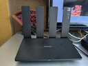 華為路由器千兆wifi6+家用無線5G雙頻電競游戲漏油器穿墻王全屋wifi7信號(hào)放大器增強(qiáng)宿舍路由器ax3000M 智能版【海思四核3600兆+千兆網(wǎng)線】WiFi7 曬單禮品 魔方插座 紅包/插座2選 曬單實(shí)拍圖