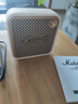 MARSHALL（馬歇爾）WILLEN II 音箱便攜式2代無(wú)線(xiàn)藍牙家用戶(hù)外防塵防水續航七夕情人節禮物小音響  油彩白 曬單實(shí)拍圖