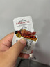 熊貓豬豬莊園火腿絲美味火腿200g禮盒裝零食即食休閑辦公小吃零食 200g1提 曬單實拍圖