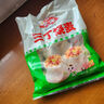 安井 三丁燒麥 800g 燒賣約16個(gè) 干蒸面點(diǎn)早餐  家庭量販裝         曬單實(shí)拍圖