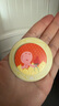 PopSockets【微微日?！颗菖蒡}手機(jī)支架氣囊伸縮防摔粘貼指環(huán)扣蘋果手機(jī)MAGSAFE磁吸生態(tài) iPhone16圓啪嗒 一顆奶油蛋糕·MagSafe圓啪嗒 曬單實(shí)拍圖