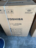 東芝【官方旗艦店】玉兔2.0高奢版 T183BW 純平全嵌洗烘套裝 10KG全自動滾筒洗衣機+變頻熱泵式烘干機 DG-10T183BW+DH-10T183BW 曬單實拍圖