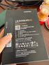 三星（SAMSUNG） 980固態(tài)硬盤SSD NVMe M.2 適用筆記本臺(tái)式機(jī)PCIe3.0x4 980 500G 曬單實(shí)拍圖