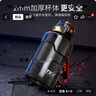 TKK運動水杯男士超大容量噸頓健身水壺耐高溫tritan塑料茶杯學(xué)生水瓶 曬單實拍圖