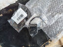 吻迪 CBB61風(fēng)扇電容 空調(diào)啟動(dòng)電容器450V CBB61接線款  1.5UF 曬單實(shí)拍圖