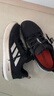 阿迪達(dá)斯 （adidas）男子戶外系列 TERREX BOAT LACE CLIMACOOL 戶外鞋 JI3499 黑色40 曬單實(shí)拍圖