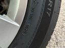 韓泰（Hankook）韓泰輪胎/汽車(chē)輪胎 Ventus S2 AS H462 225/55R17  ZR 適配君越君威奧迪 曬單實(shí)拍圖