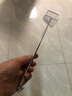 樹(shù)奢不銹鋼可伸縮撈魚(yú)網(wǎng)魚(yú)缸撈小號3d漁撈抄網(wǎng)兜密網(wǎng)熱帶觀(guān)賞魚(yú)撈魚(yú)網(wǎng) 圓形大號+圓形小號【可伸縮 不銹 曬單實(shí)拍圖