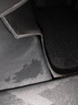 車(chē)麗友 適用榮威i5腳墊19-23款tpe全包圍汽車(chē)環(huán)保無(wú)味耐磨防水地毯面 【雙層套裝】馬奈黑慕絨絲款+尾箱墊底片 榮威i5（19-21款） 曬單實(shí)拍圖
