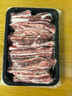 龍江和牛原切和牛牛肋條肉500g  國(guó)產(chǎn)牛肉 谷飼600+天以上冷凍【真原切】 曬單實(shí)拍圖