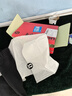 lululemon丨Luxtreme? 女士松緊腰修身款中腰長(zhǎng)褲 LW5FE3A 黑色 M 曬單實(shí)拍圖