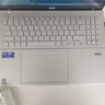 華碩無畏Pro16 酷睿版 2025 國(guó)家補(bǔ)貼20% 二代Ultra5 2.5K高刷高性能AI輕薄筆記本電腦（225H 32G 1T） 曬單實(shí)拍圖
